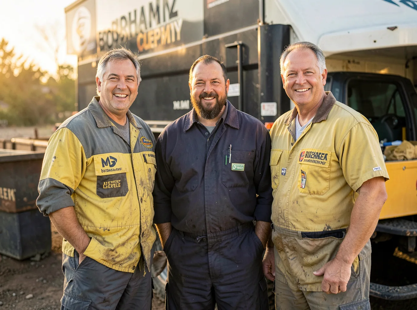 Sewage Cleanup company in Meriden, WY
