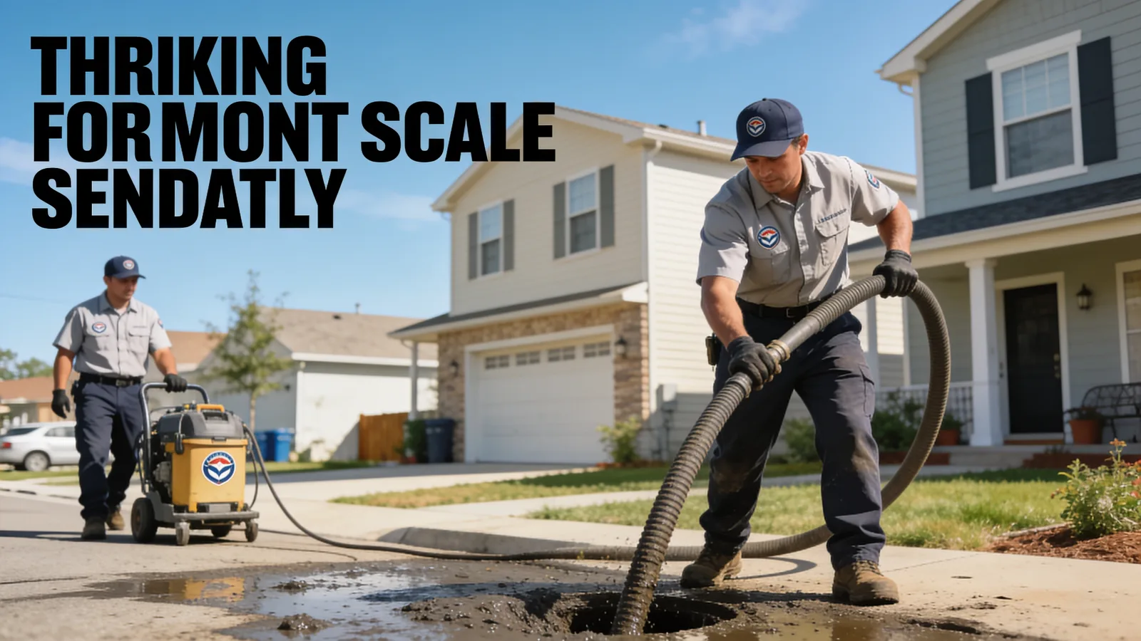Sewage Cleanup in Meriden, WY near me